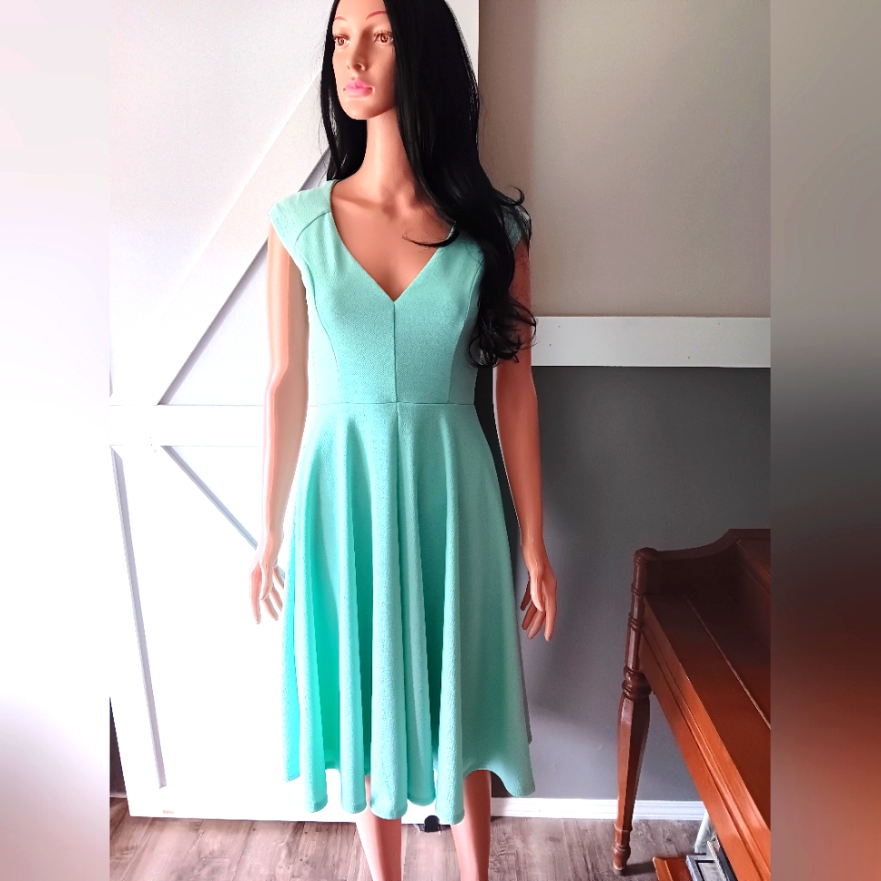 Coco Love Brand Dress